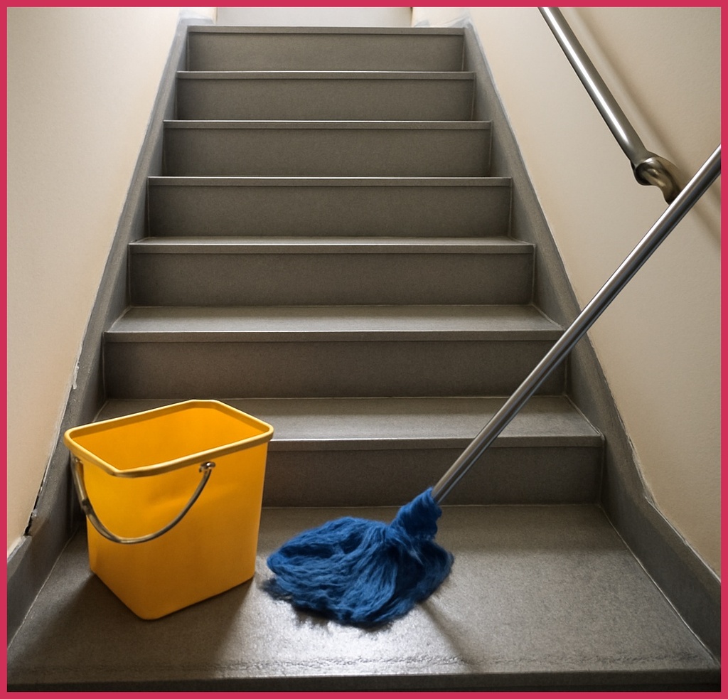 송파 계단청소, 왜 꼭 필요한가? 제대로 알고 준비하는 이유 관련 이미지 1