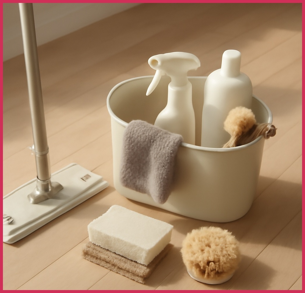 왜 정기청소가 꼭 필요할까? 비용부터 계획까지 궁금증 해소 관련 이미지 1